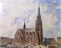 Gothic Church