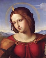 Head of 'Religion'