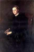 The Daughter of Frau Klessing