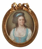 Henrietta Elisabeth Cederström