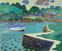 Breton Port