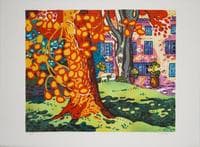 The Large Tree