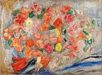 Large Floral