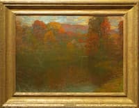 Autumn Symphony