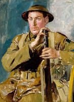 Canadian Soldier