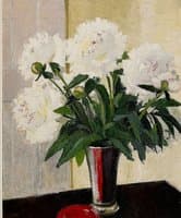 Peonies
