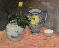 Still Life