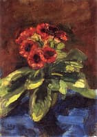 Floral Still Life