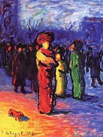 Walk in the Park