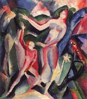 Exotic Dance