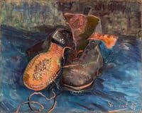 A Pair of Boots