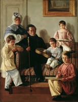 Familyportrait