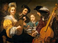 Musical Company