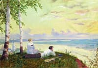 On The Volga