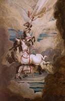 The Fall of Phaëton