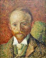 Portrait of Alexander Reid