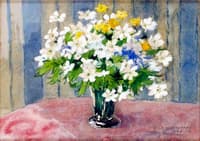 Floral Still Life