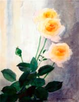 Yellow Roses
