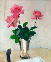 Pink Roses