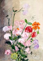 Floral Still Life