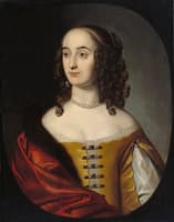 Princess Henrietta Marie (1626-1651)