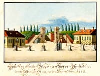 The Black Gate