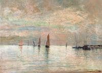 Seascape, Le Harve