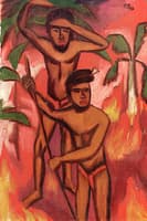 Two Figures