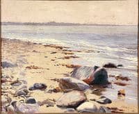 Along the Shores