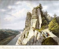 Basteifelsen