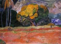 Fatata te moua