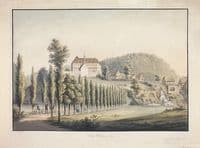 Schloss Walbeck