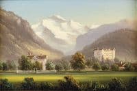 View of Interlaken