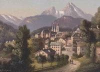 Berchtesgaden