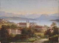 View of Lucerne