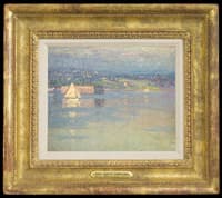 A Summer Sail