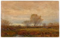 October Day