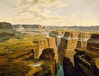 Grand Canyon