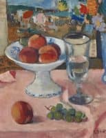 Still Life