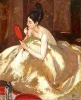 Le rouge à lèvres