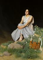 Music Allegory