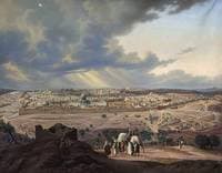 Jerusalem