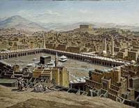 Mecca