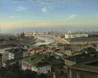 Moscow