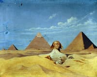 Pyramids of Giza