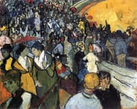 Arena at Arles