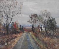 The Lane