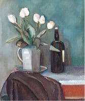 Still Life with Tulips