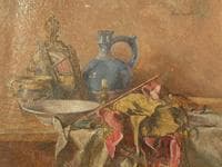 Still Life