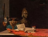 Still Life